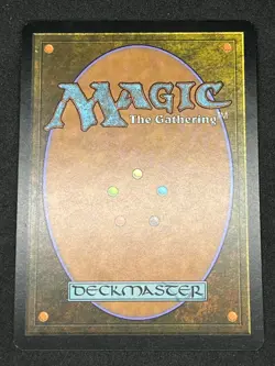 Magic the Gathering MTG Khalni Garden Land Worldwake Common - Image 2