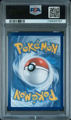 2025 Pokemon Pre EN-Prismatic Evolutions Flareon EX #146 Special Rare PSA 9 - Image 2