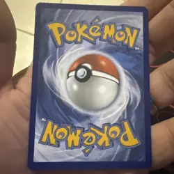 Surfing Beach 114/086 Me04: Chaos Rising Holo Full Art - Image 3