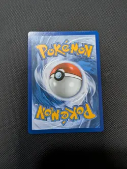 Surfing Beach Full Art 114/086 Me04: Chaos Rising Holo NM - Image 2