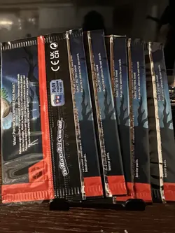 Pokemon Trick or Trade 2024 5 Packs - Image 2