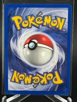 Pokemon TCG Blaine 17/132 Gym Challenge Unlimited Holofoil Holo Rare NP MINT! - Image 4