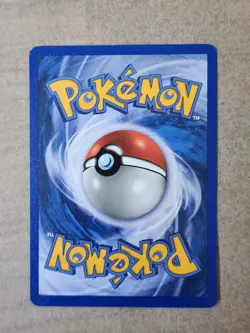 Pokemon TCG Skyridge Meowth 78/144 Reverse Holo E-reader Wotc Card 2003 Vintage - Image 4