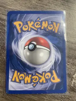 Meowth 78/144 Skyridge Reverse Holo LP 2003 - Image 5