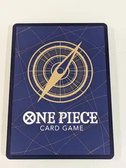 One Piece Card Game Portgas.D.Ace (Parallel) - Two Legends (OP08) - Image 2