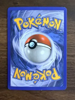 The Pokemon Company Deoxys 4/110 Holon Phantoms Delta Species Holo 2006 80HP - Image 3