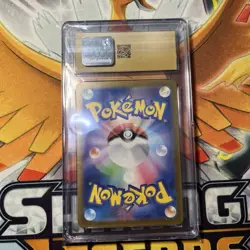 Pokemon TCG Snorlax Holo Card 181/165 Sv2a: 151 Art Rare Japanese Edition 2023 - Image 2