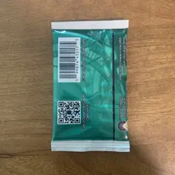 2 Cataclysm Arcade TCG Kickstarter Early Bird 15 Card Booster Pack SEALED - Image 3