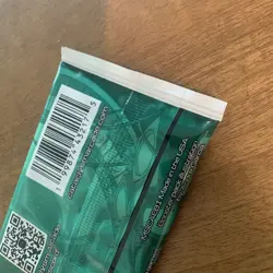 2 Cataclysm Arcade TCG Kickstarter Early Bird 15 Card Booster Pack SEALED - Image 5