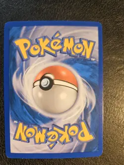 Torchic 67/108 STAMPED Pokemon Card EX Power Keepers Reverse Holo Common NM - Image 2