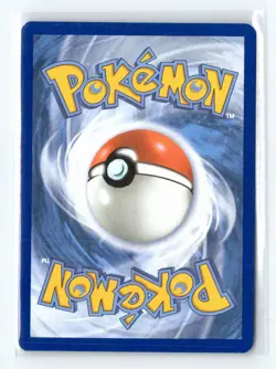 Pokemon TCG - Pikachu - 051/162 (Cosmo Holo) - Miscellaneous Cards & Products MP - Image 2