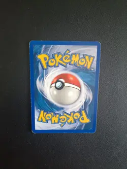 Pokemon Card Machop 79/110 Legendary Collection - Image 2