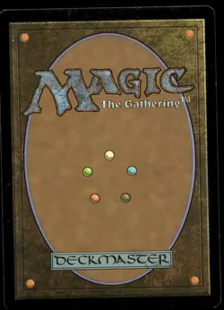 FOIL HARM'S WAY MAGIC 2010 (M10) MAGIC: THE GATHERING LP - Image 2