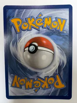 Panpour (Poke Ball Pattern) 017/086 Common Black Bolt Pokemon Holo Near Mint - Image 2