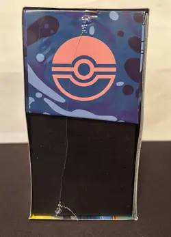 Pokemon Center Chaos Rising Elite Trainer Box PC ETB - SEALED - Image 3