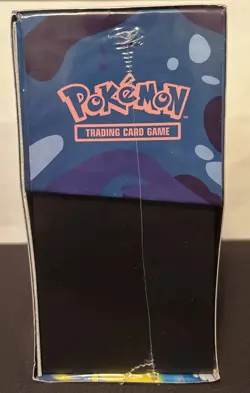 Pokemon Center Chaos Rising Elite Trainer Box PC ETB - SEALED - Image 4