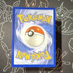 Ampharos 090/086 Chaos Rising illustration Rare Holo English - Image 2