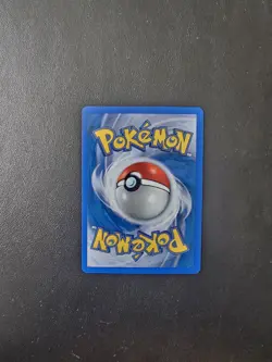 Carte Pokemon COMMUNE Spoink 65/106 EX Emeraude Bloc EX FR - Image 2