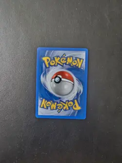 Carte Pokemon Ramboum 35/106 Bloc EX Emeraude FR 2005 - Image 2