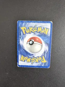 Carte Pokemon Pharamp obscur 1/105 HOLO Neo Destiny Wizards FR - Image 2