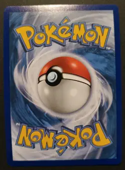 Pokemon TCG - Metal Frying Pan 144/131 - Forbidden Light - Secret Rare - Image 2