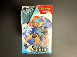 Pokemon TCG: Pokemon Journey Together Booster Box Enhanced 36 Packs (New/Sealed) - Image 3