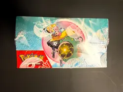 Pokemon TCG: Pokemon Journey Together Booster Box Enhanced 36 Packs (New/Sealed) - Image 5