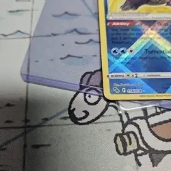 Pokemon Radiant Blastoise 018/078 Pokemon GO Radiant Rare Holo - Image 3