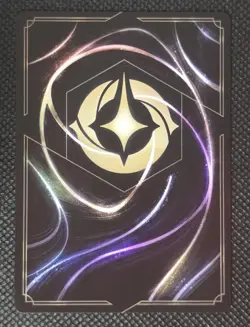 Goliath - Clan Leader LEGENDARY 173/204 Whispers in the Well Lorcana Cold Foil - Image 2