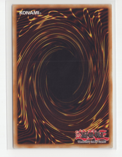 Yugioh Kaibaman LCKC-EN009 Ultra Rare Nm - Image 2