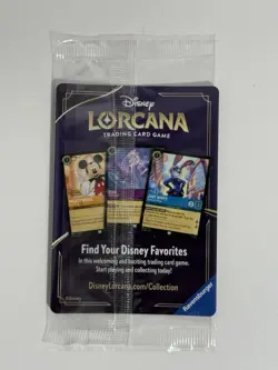 Putting It All Together Lorcana Movie Promo Zootopia - Image 2