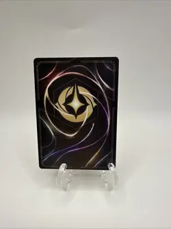 Kida Protector of Atlantis 7/204 Legendary Regular Shimmering Skies - Image 2