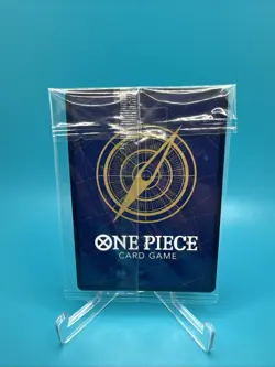 Monkey.D.Luffy (Illustration Box Vol.3) - One Piece Promotion Cards (OP-PR) - Image 2