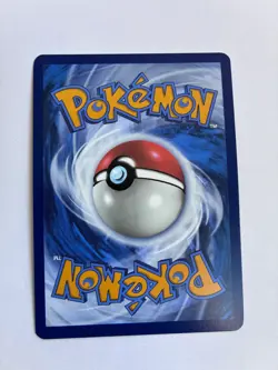 Pokemon TCG Espeon 033/131 Cosmos Card - Image 2