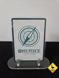 DON!! Card (Hannyabal) Normal DON!! Premium Booster -The Best- Vol. 2 NM - Image 2