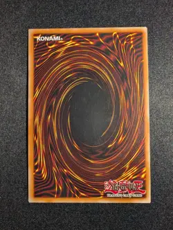 Yugioh - Magic Cylinder YS15-ENL23 1st Edition Shatterfoil NM - Image 2