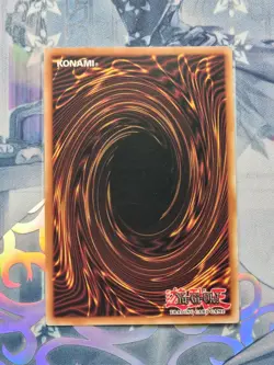 MP20-EN064 Destiny HERO - Dominance Secret Rare 1st Edition Near Mint YuGiOh TCG - Image 2