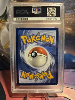 GENGAR #094 Cosmos Holo PSA 9 MINT - 2025 POKEMON MEW EN-151 PROMO SAMS CLUB - Image 2
