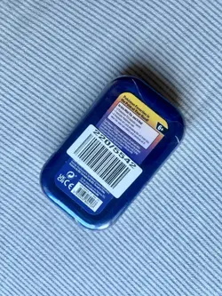Pokemon TCG Kanto Power Mini Tin - Mewtwo - New & Factory Sealed - H24 - Image 2