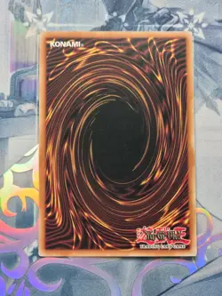 MP20-EN167 Gallant Granite Prismatic Secret Rare 1st Edition NM YuGiOh TCG - Image 2