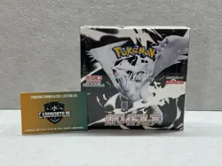 Pokemon White Flair sv11W Japanese Booster Box - BRAND NEW FACTORY SEALED - Image 1