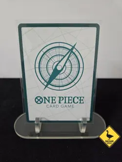 One Piece - DON!! (Boa Hancock) - Premium Booster -The Best- Vol. 2 - NM - Image 2