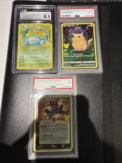 Pokemon cards Binder - Image 2
