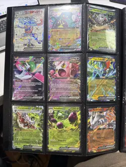 Pokemon cards Binder - Image 5
