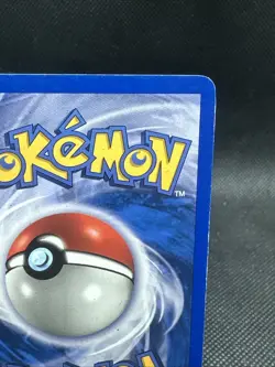 Pokemon Card Arbok Expedition 35/165 Reverse Holo MP - Image 5