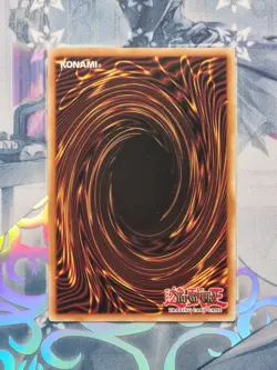 MP20-EN122 Shaman Of The Tenyi Prismatic Secret Rare 1st Edition NM YuGiOh TCG - Image 2