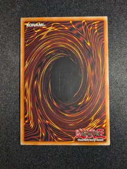 Yugioh - Link Bumper SP18-EN032 1st Edition Starfoil Rare NM - Image 2