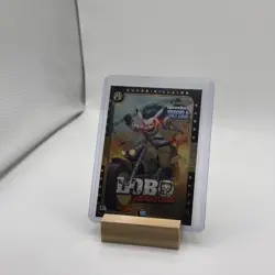 pokemon pikachu heros and villains E36 LOB Unbound Gold - Image 1