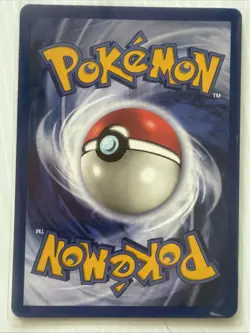 Pokemon TCG - Zapdos 30/62 Fossil Rare WOTC - NM - Image 2