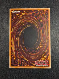 Yugioh - Cyberse Wizard SP18-EN003 1st Edition Starfoil Rare NM - Image 2